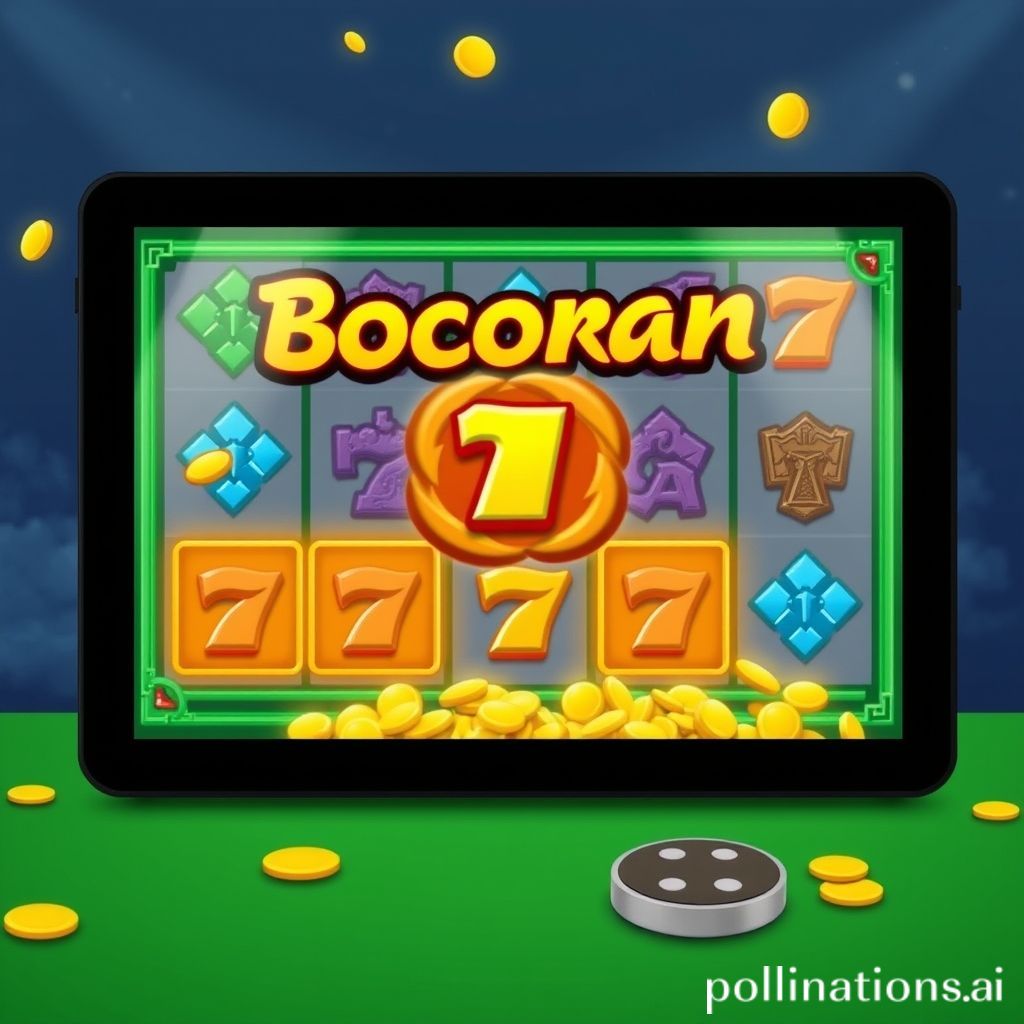 Bocoran Link Slot Gacor Malam Ini: RTP Live Tertinggi